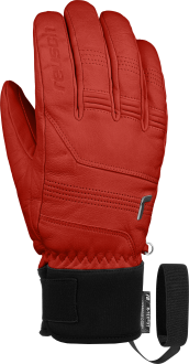 Reusch Highland R-TEX® XT 6102240 3300 red front